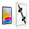 TEMPERED GLASS Spigen GLAS.TR &quot;EZ FIT&quot; IPAD 10.9 2022 CLEAR