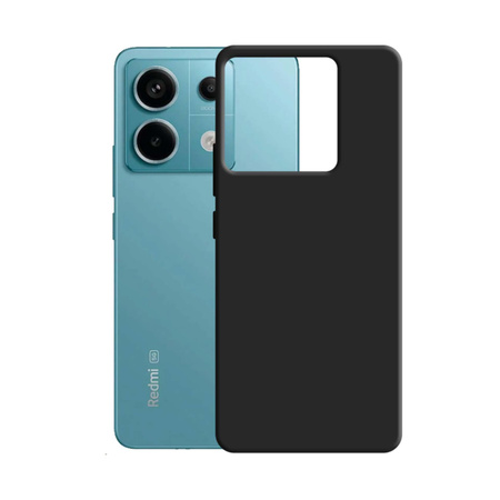 Redmi Note 13 Pro 5G - 3mk Silicone Case