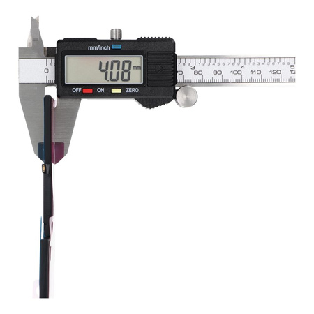 Bateria do Iphone XS Max 3174 mAh  Blue Star HQ