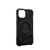 UAG Monarch - obudowa ochronna do iPhone 14 Plus kompatybilna z MagSafe (carbon fiber)