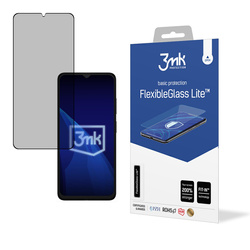 uleFone Note 21 - 3mk FlexibleGlass Lite