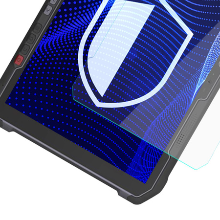 Newland SD100 Orion Plus - up to 13" 3mk FlexibleGlass Pro