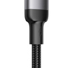 Joyroom kabel USB C - Lightning 20W A10 Series 1,2 m czarny (S-CL020A10)
