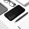 Futerał SILICONE do SAMSUNG Galaxy S23 FE czarny