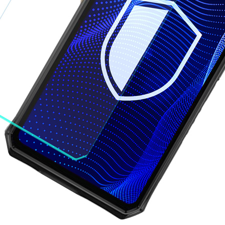 Ulefone Armor 28 Ultra - 3mk FlexibleGlass Pro