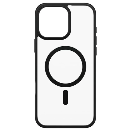 PanzerGlass HardCase iPhone 16 Pro Max 6,9&quot; schwarz/schwarz MagSafe 1304