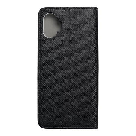 Kabura Smart Case do Nothing Phone 1 czarny