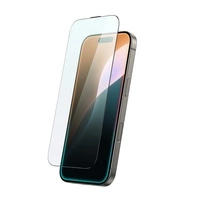 Szkło hartowane AMAZINGTHING Titan Max Tempered Glass do iPhone 16 Pro
