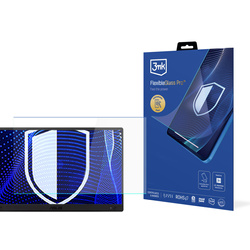 Asus ZenScreen MB166C - up to 17" 3mk FlexibleGlass Pro