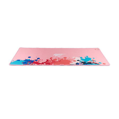 Havit MP847 Gaming Mousepad ( pink )