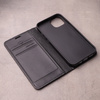 Etui Smart Caro do Xiaomi Redmi Note 14 5G (Global) czarne