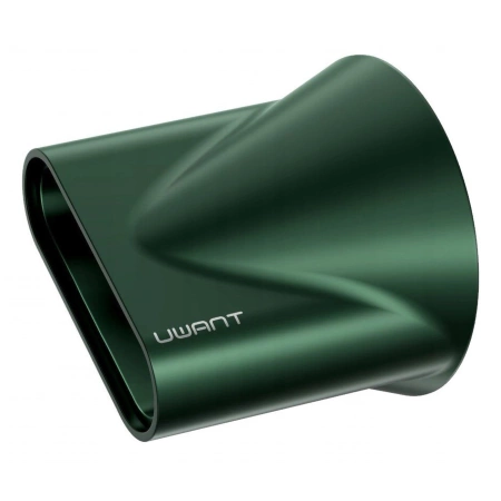UWANT H100 Haartrockner – grün