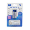 BATERIA / AKUMULATOR  MOBIOLA  MBAAA400 USB-C