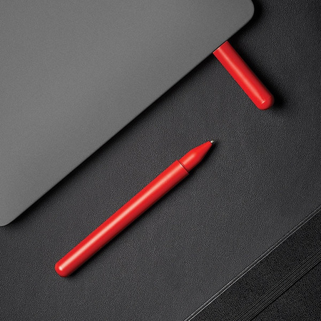 Lexon C-Pen Długopis z pendrivem USB-C32GB ciemnoczerwony/dark red LS101DR