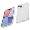 Spigen Crystal Hybrid, crystal clear - iPhone 15 Plus