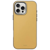 Etui IPHONE 16 PRO MAX UNIQ Lyden DS Magclick Charging żółto-szare
