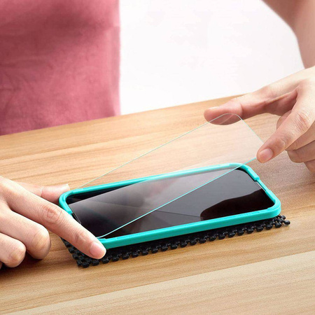 Gehärtetes Glas IPHONE 14 PRO ESR Screen Shield