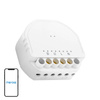 Inteligentny przełącznik ścienny WiFi Meross MSS810HK-UN