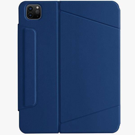 Case IPAD PRO 11 2021 / 2022 UNIQ Ryze blue