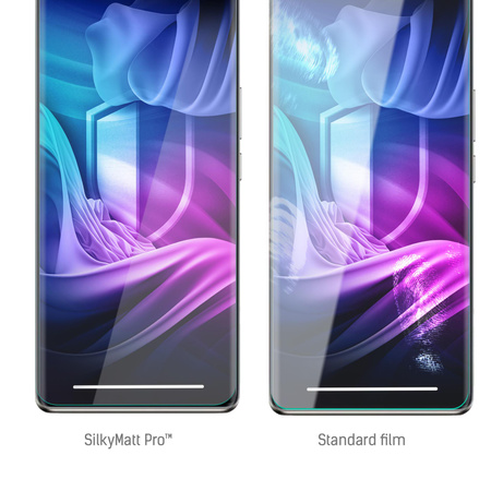 Vivo V50 Lite 4G - 3mk Silky Matt Pro