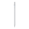 Tech-Protect Digital Magnetic Stylus Pen 3 Magnetic for iPad Tablet - White
