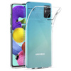 Futerał Back Case Ultra Slim 0,5mm do SAMSUNG Galaxy A51 5G