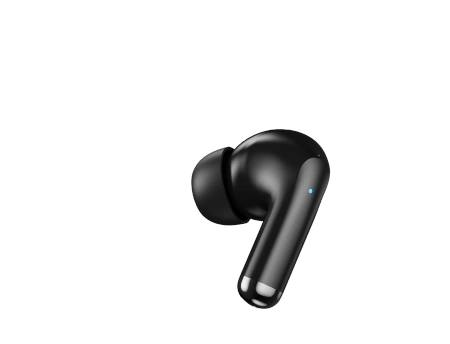 JELLICO wireless earphones TWS17 Black