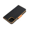 Kabura CANVAS Book do SAMSUNG A54 5G czarny