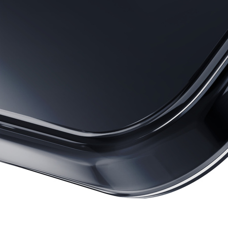 Apple iPhone 12/12 Pro - 3mk Clear MagCase