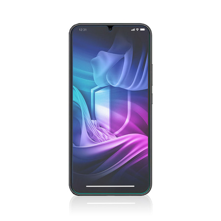 Samsung Galaxy A34 5G - 3mk Seidenmatt Pro