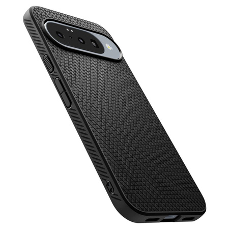 SPIGEN LIQUID AIR GOOGLE PIXEL 10 / 10 PRO MATTE BLACK