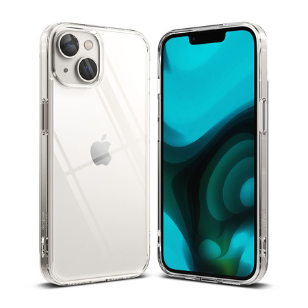 Ringke Apple iPhone 14 Plus 6.7 &quot;FUSION CLEAR