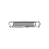 UAG Plyo Magsafe - protective case for iPhone 15 Pro compatible with MagSafe (ice-silver)