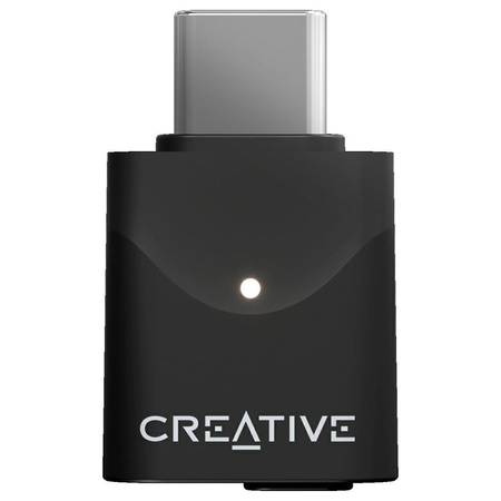 Nadajnik audio Creative BT-W6 Bluetooth   5.4