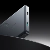 Powerbank Joyroom JR-PBM08 Pro 10000mAh ultra-thin - gray