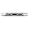 UNIQ etui Combat iPhone SE 2022 / SE 2020 /7/8 biały/blanc white