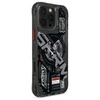 Skinarma etui Ekho iPhone 16 Pro Max      6.9" Magnetic Charging czarny/black