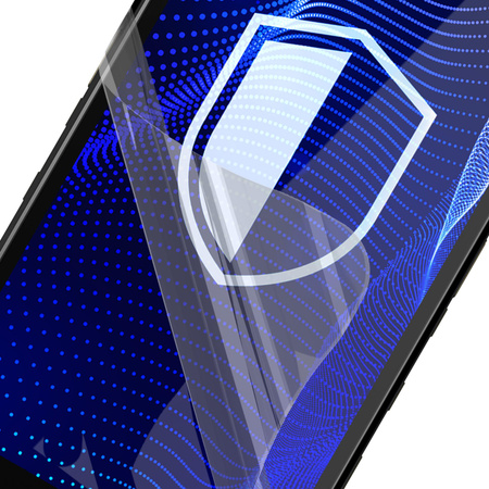 Doogee Blade 10 / Pro / Ultra - 3mk FlexibleGlass Pro