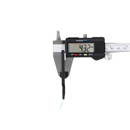 Bateria do Iphone bez BMS 12 PRO MAX 3687 mAh  Blue Star HQ