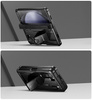 Schutzhülle SAMSUNG GALAXY Z FOLD 5 Tech-Protect Kevlar Pro schwarz