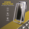 Futerał Armor Jelly Roar - do iPhone 14 Plus transparentny
