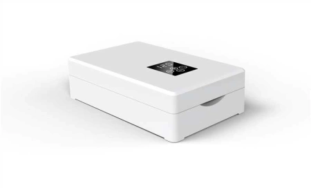 Próżniowa lampa UV do folii UV 48W