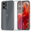 Etui Tech-Protect FlexAir Motorola Moto G85 5G - przezroczyste