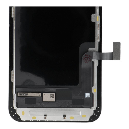 Wyświetlacz do iPhone 13 Mini z ekranem dotykowym czarnym (HD+ Incell)