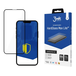 Apple iPhone 13 Pro Max/14 Plus - 3mk HardGlass Max Lite™