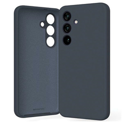 Mercury Silicone Sam S24 S921granatowy/navy