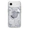 SPIGEN ULTRA HYBRID MAG MAGSAFE IPHONE 17 AIR ZERO ONE WHITE