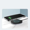 Nillkin Nature Pro Panzerhülle mit MagSafe für iPhone 15 Plus – Weiß