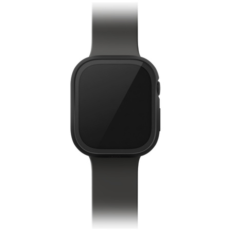 Etui UNIQ Nautic do Apple Watch 46mm     czarny