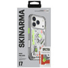 Etui Skinarma Spectra do iPhone 17 Pro   Magnetic Charging przezroczysty